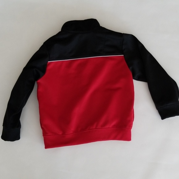 Track jacket - Picture 3 of 4